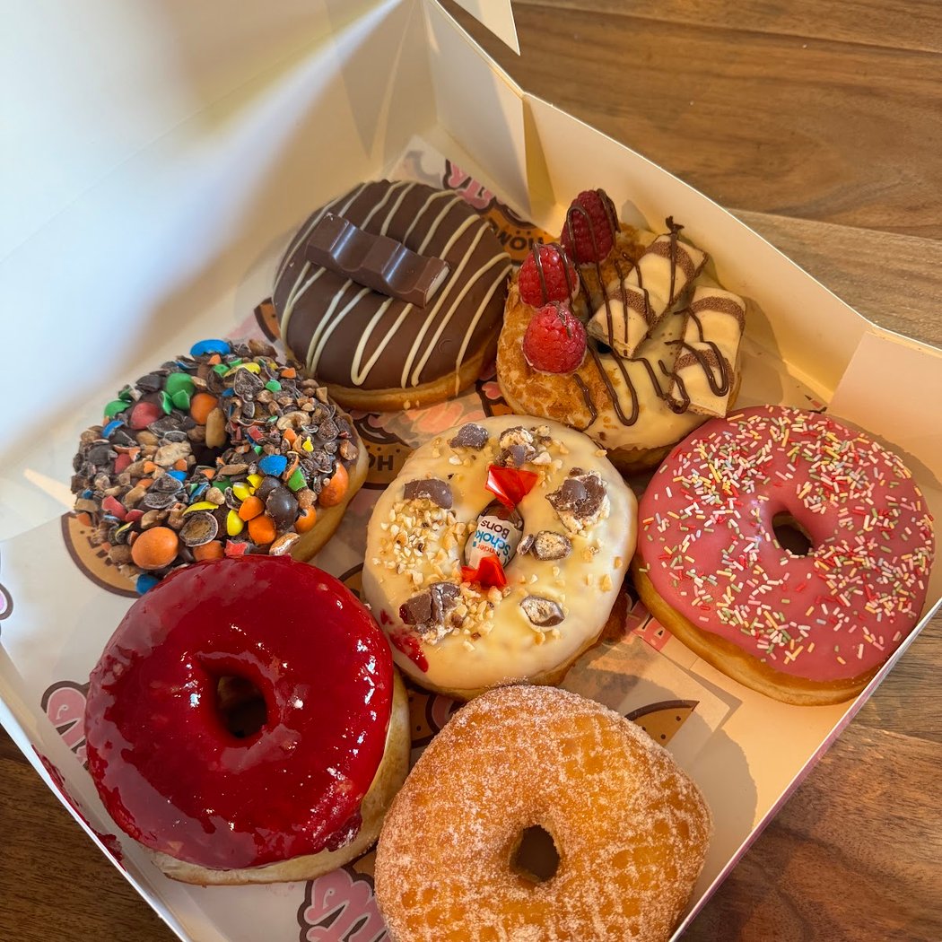 Home Donuts Conflans 3